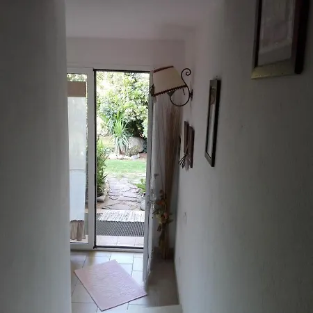 Il Cardillo Bed & Breakfast