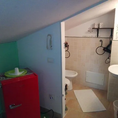 Bed & Breakfast Il Cardillo *