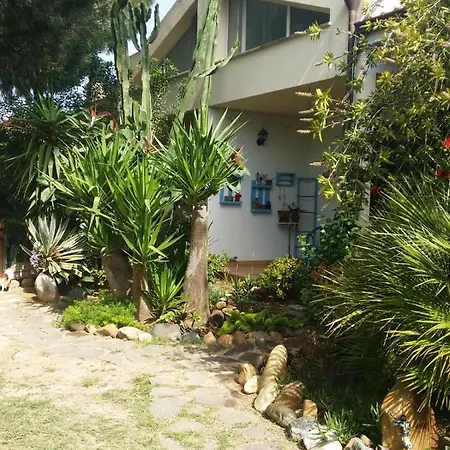 Il Cardillo Bed & Breakfast Capitana