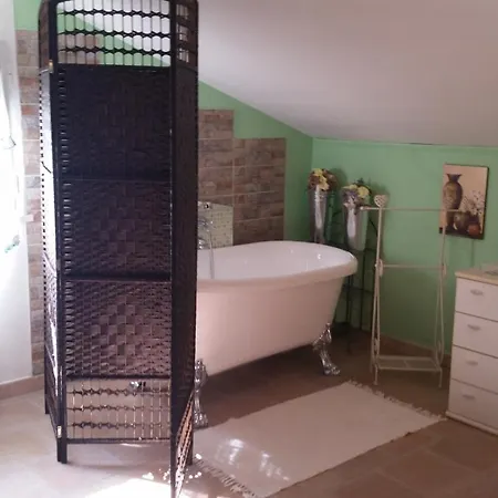 Bed & Breakfast Il Cardillo