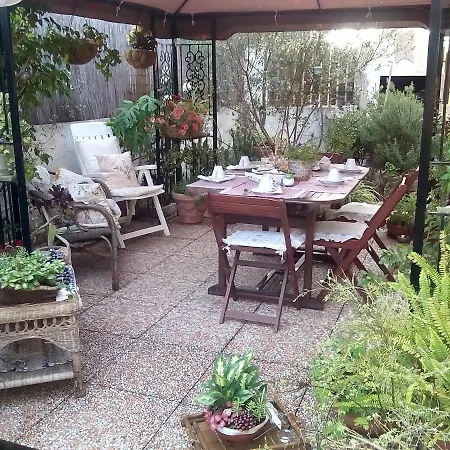 Bed & Breakfast Il Cardillo *