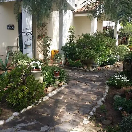 Bed & Breakfast Il Cardillo *