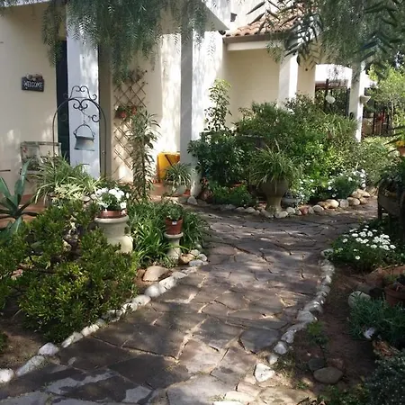 Bed & Breakfast Il Cardillo *