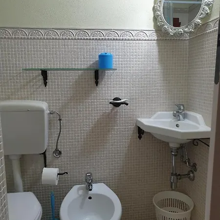 Bed & Breakfast Il Cardillo Capitana