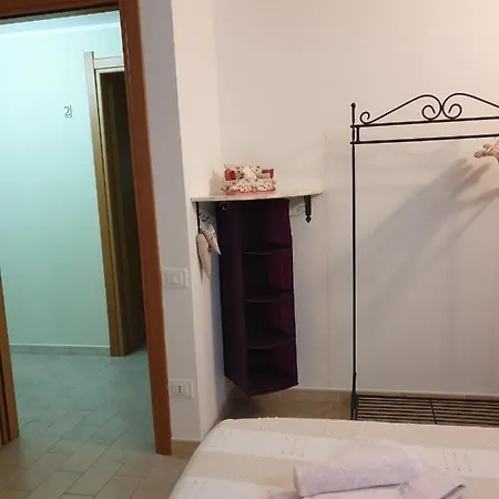 Il Cardillo Bed & Breakfast Capitana