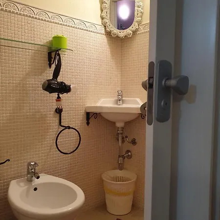 Bed & Breakfast Il Cardillo Capitana